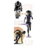Magene H303 Pulssensor, Black