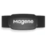 Magene H303 Pulssensor, Black