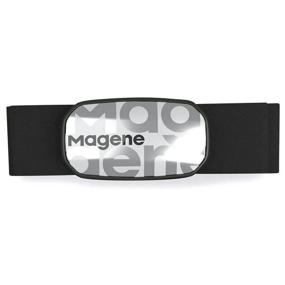 Magene H603 Pulssensor, Black Magene H603 Pulssensor, Black