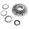 Magene Kassette, Silver, 11s, 11-28t