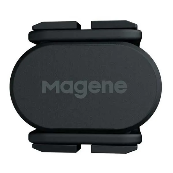 Magene S314 Geschwindigkeitssensor, Black Magene S314 Geschwindigkeitssensor, Black