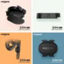 Magene S314 Geschwindigkeitssensor, Black