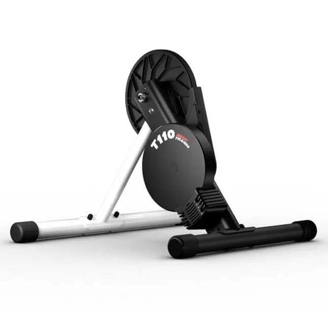 Magene T110 Turbotrainer, Black / white, One Size Magene T110 Turbotrainer, Black / white, One Size