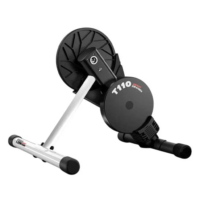Magene T110 Turbotrainer, Black / white, One Size Magene T110 Turbotrainer, Black / white, One Size