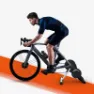 Magene T110 Turbotrainer, Black / white, One Size