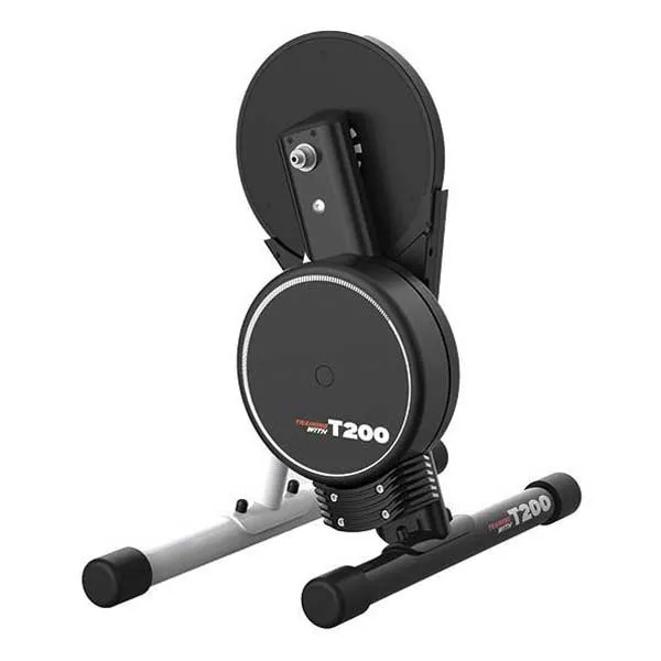 Magene T200 Turbotrainer, Black / white, One Size Magene T200 Turbotrainer, Black / white, One Size