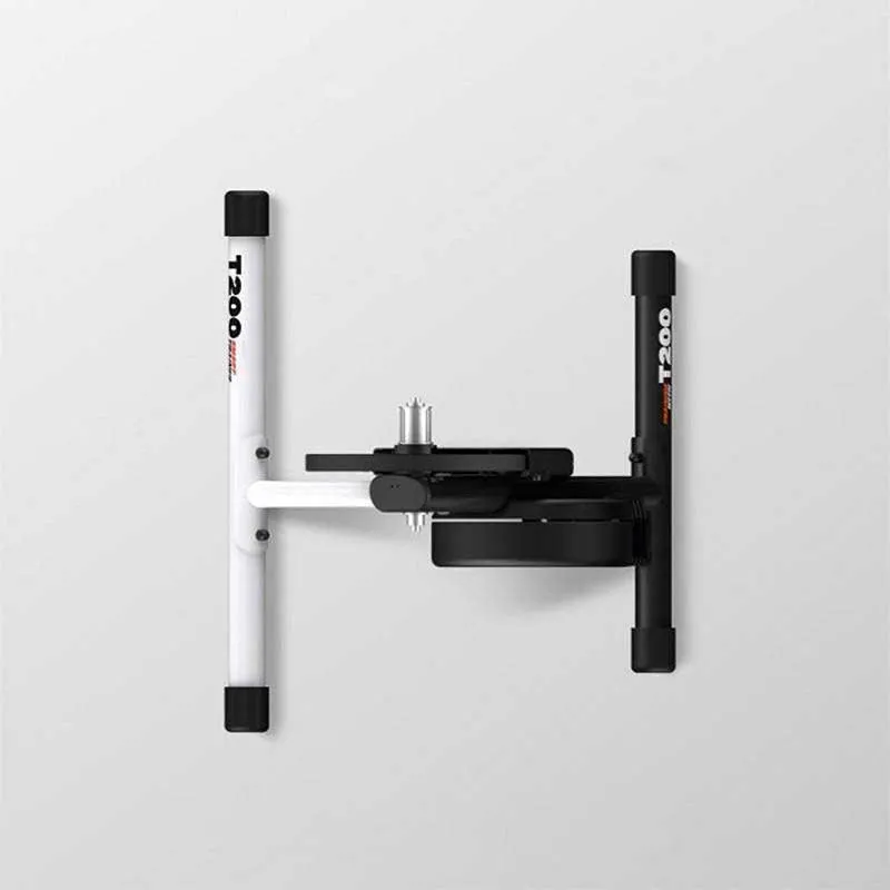 Magene T200 Turbotrainer, Black / white, One Size Magene T200 Turbotrainer, Black / white, One Size
