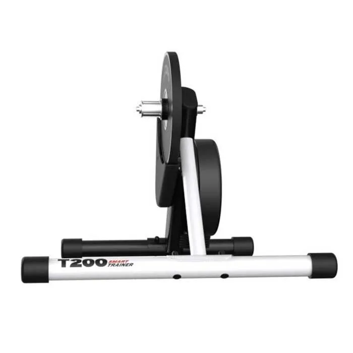 Magene T200 Turbotrainer, Black / white, One Size Magene T200 Turbotrainer, Black / white, One Size