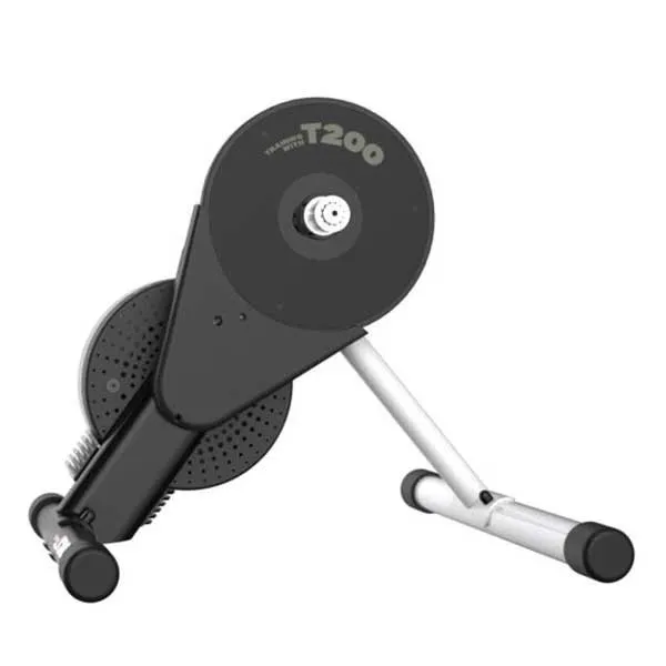 Magene T200 Turbotrainer, Black / white, One Size Magene T200 Turbotrainer, Black / white, One Size