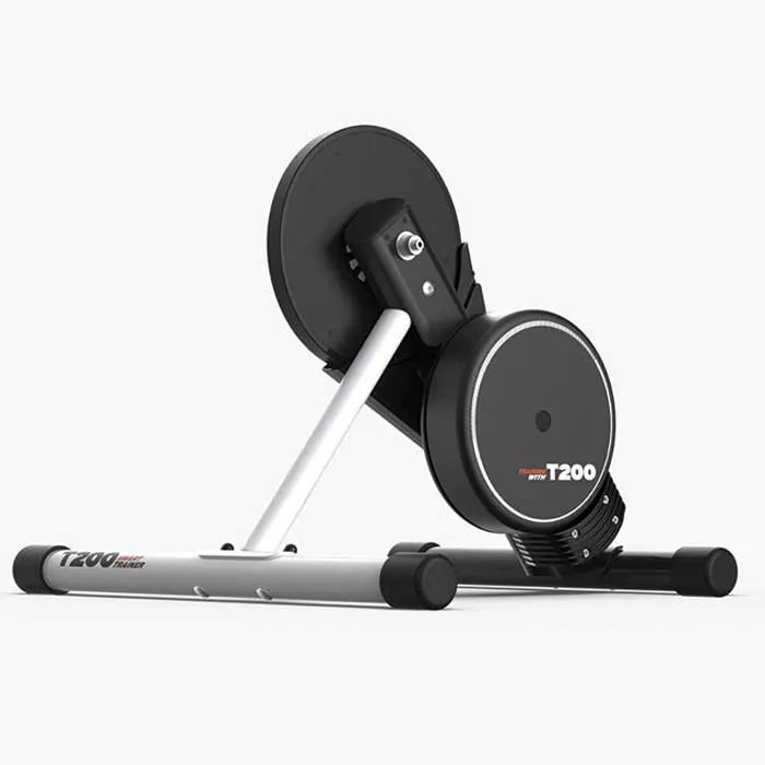 Magene T200 Turbotrainer, Black / white, One Size Magene T200 Turbotrainer, Black / white, One Size