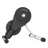 Magene T200 Turbotrainer, Black / white, One Size