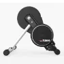 Magene T200 Turbotrainer, Black / white, One Size