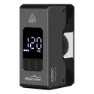MagicShine Airro Kompressor, Black, 120psi