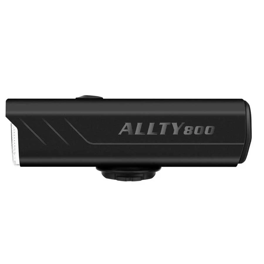 MagicShine Allty 800 V2.0 Frontlicht, Black, 800 Lumina MagicShine Allty 800 V2.0 Frontlicht, Black, 800 Lumina