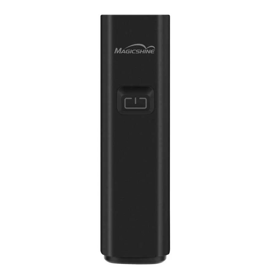 MagicShine Allty 800 V2.0 Frontlicht, Black, 800 Lumina MagicShine Allty 800 V2.0 Frontlicht, Black, 800 Lumina