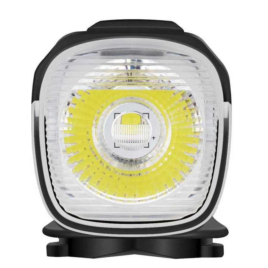 MagicShine Allty 800 V2.0 Frontlicht, Black, 800 Lumina MagicShine Allty 800 V2.0 Frontlicht, Black, 800 Lumina