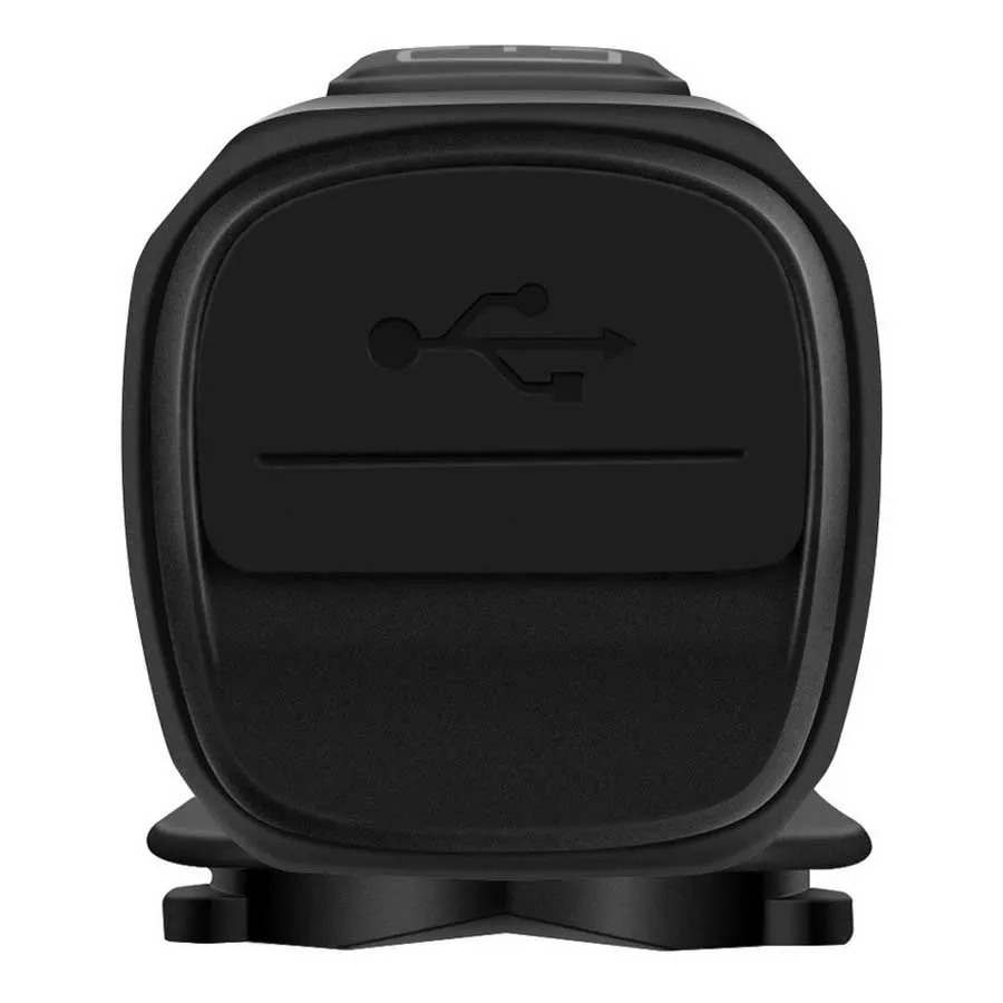 MagicShine Allty 800 V2.0 Frontlicht, Black, 800 Lumina MagicShine Allty 800 V2.0 Frontlicht, Black, 800 Lumina