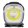 MagicShine Allty 800 V2.0 Frontlicht, Black, 800 Lumina