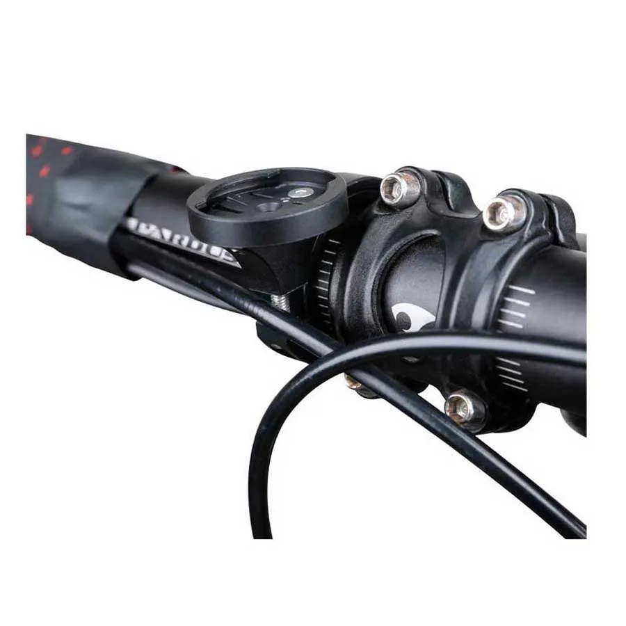 MagicShine Aluminium Garmin Mj-6512 Lenkerhalterung, Black, One Size MagicShine Aluminium Garmin Mj-6512 Lenkerhalterung, Black, One Size