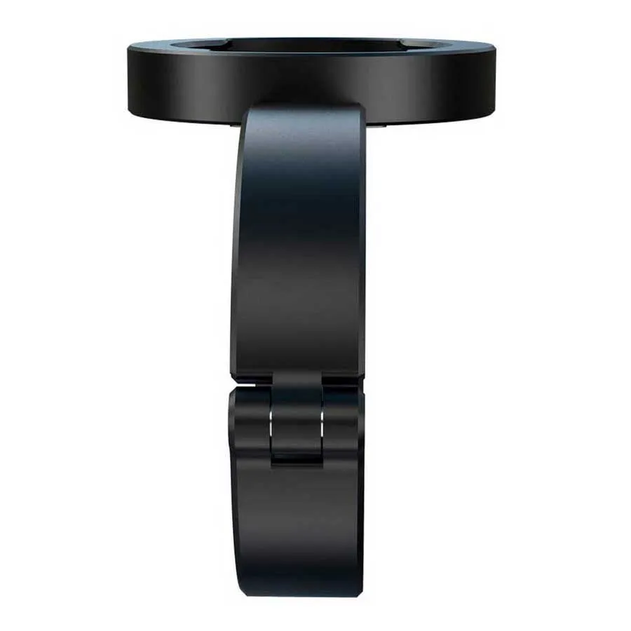 MagicShine Aluminium Garmin Mj-6512 Lenkerhalterung, Black, One Size MagicShine Aluminium Garmin Mj-6512 Lenkerhalterung, Black, One Size