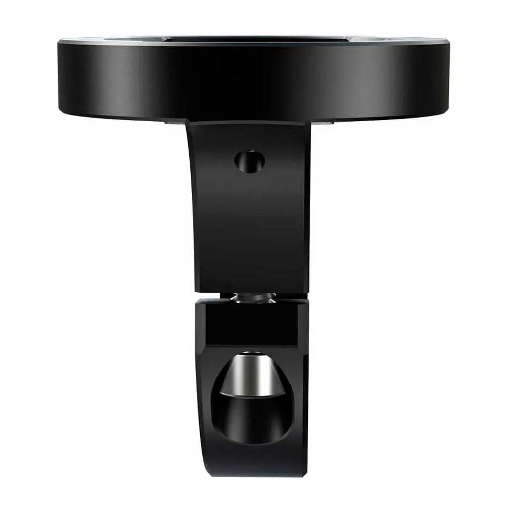 MagicShine Aluminium Garmin Mj-6512 Lenkerhalterung, Black, One Size MagicShine Aluminium Garmin Mj-6512 Lenkerhalterung, Black, One Size