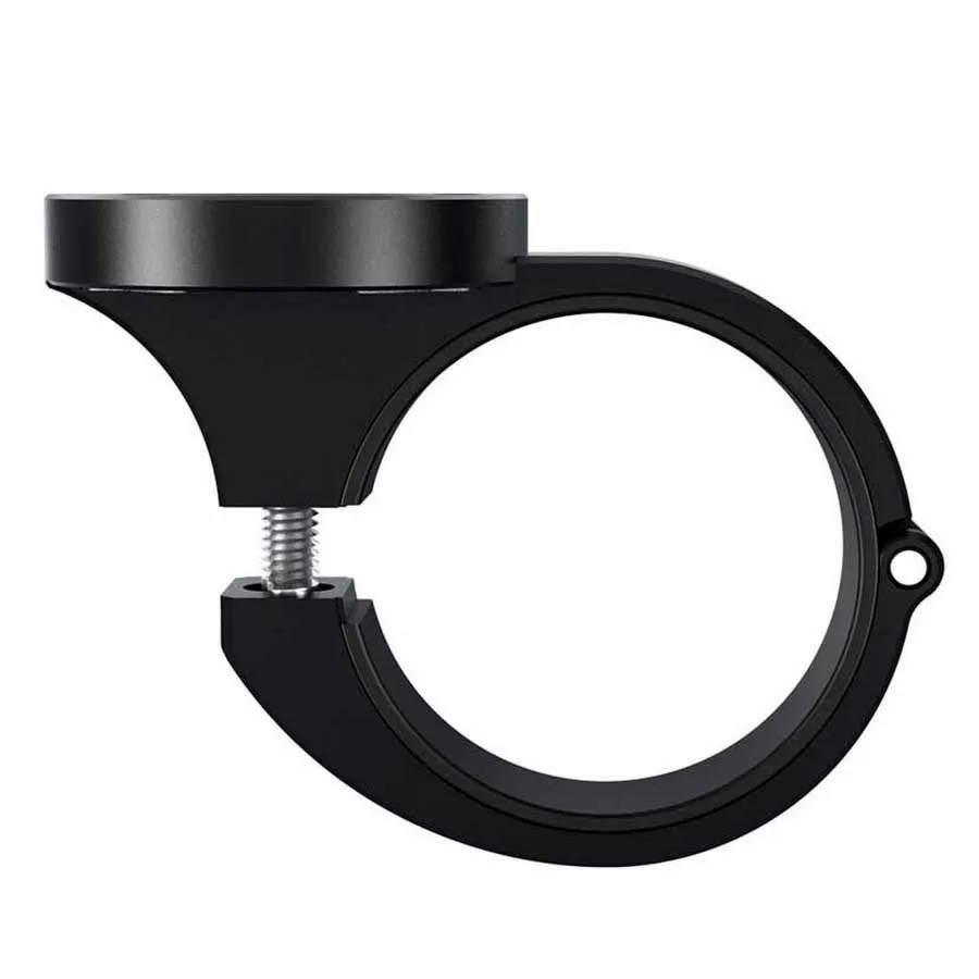 MagicShine Aluminium Garmin Mj-6512 Lenkerhalterung, Black, One Size MagicShine Aluminium Garmin Mj-6512 Lenkerhalterung, Black, One Size