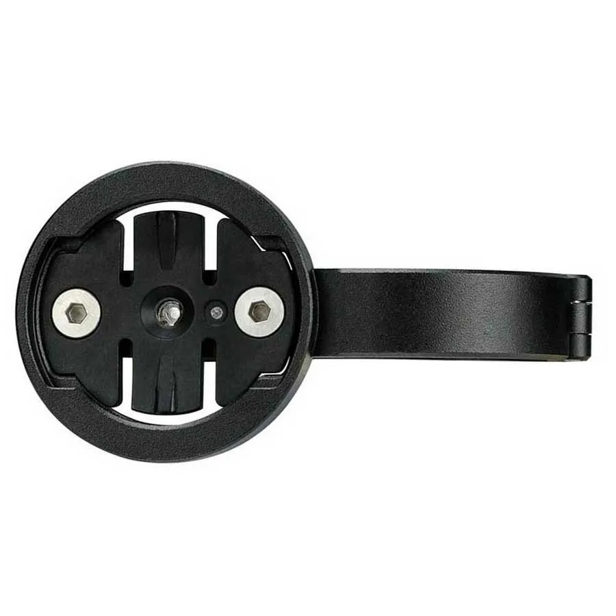 MagicShine Aluminium Garmin Mj-6512 Lenkerhalterung, Black, One Size MagicShine Aluminium Garmin Mj-6512 Lenkerhalterung, Black, One Size