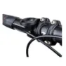 MagicShine Aluminium Garmin Mj-6512 Lenkerhalterung, Black, One Size