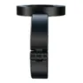 MagicShine Aluminium Garmin Mj-6512 Lenkerhalterung, Black, One Size
