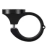 MagicShine Aluminium Garmin Mj-6512 Lenkerhalterung, Black, One Size