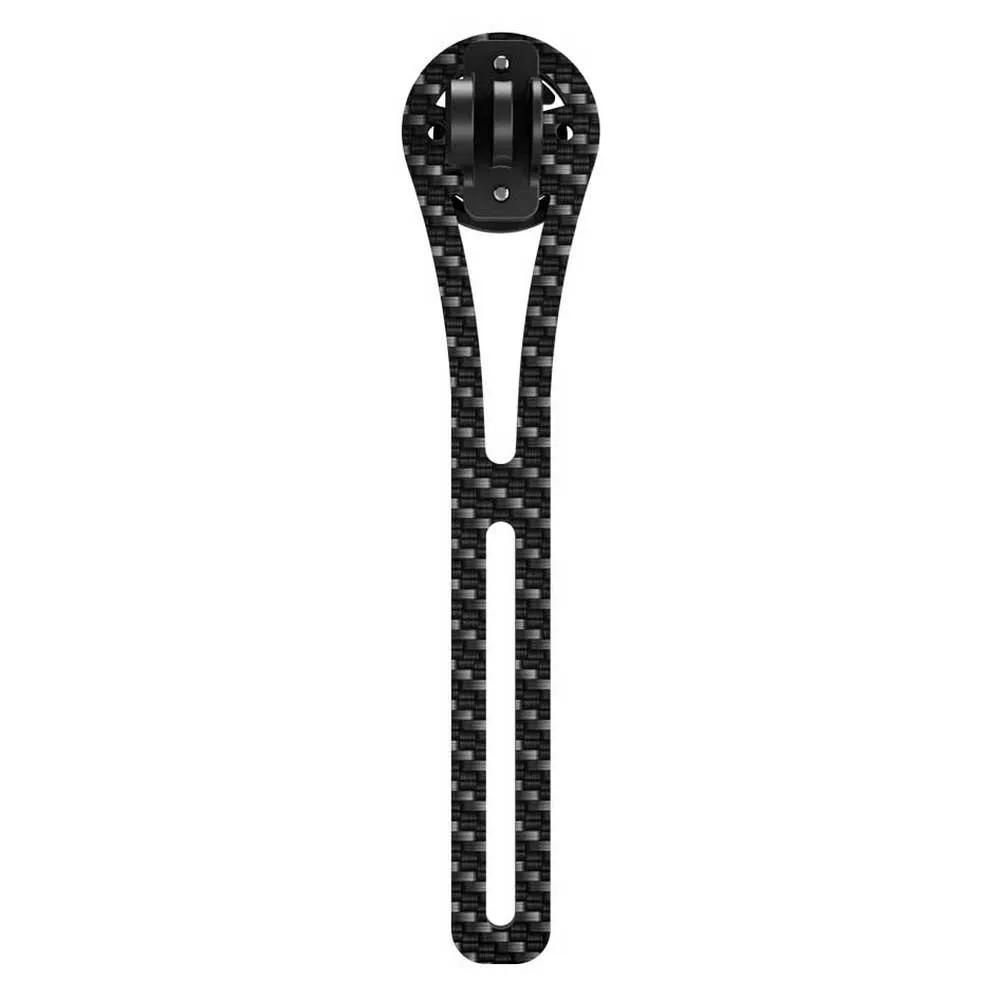 MagicShine Leichte Tta-c Carbon Lenkerhalterung, Black, One Size MagicShine Leichte Tta-c Carbon Lenkerhalterung, Black, One Size