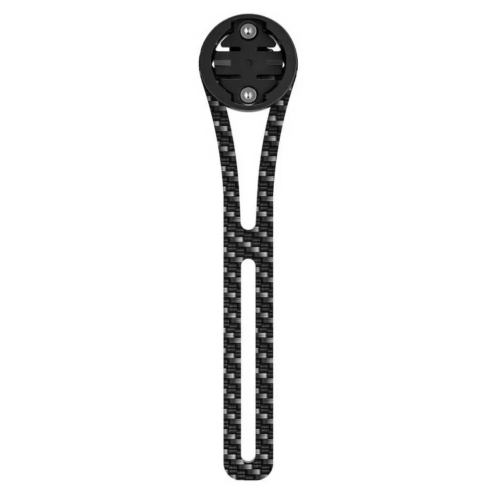 MagicShine Leichte Tta-c Carbon Lenkerhalterung, Black, One Size MagicShine Leichte Tta-c Carbon Lenkerhalterung, Black, One Size