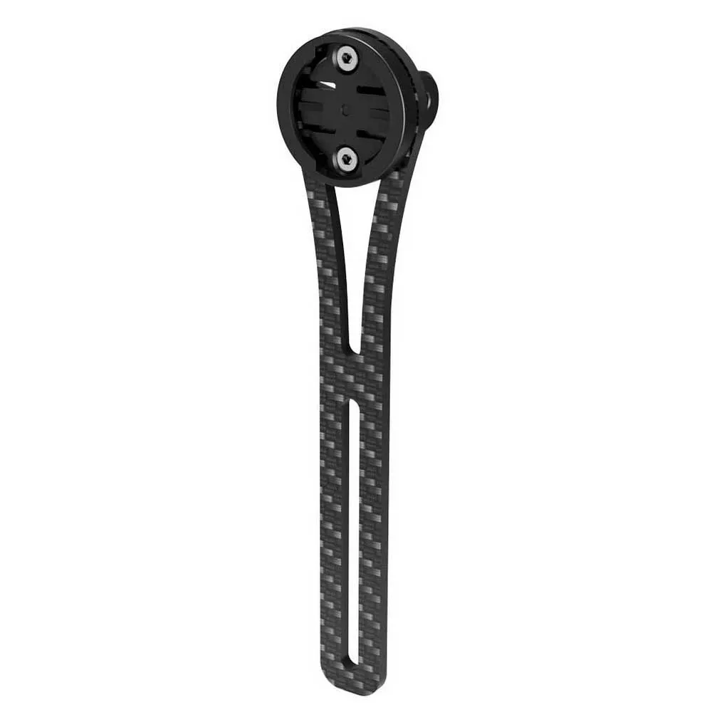 MagicShine Leichte Tta-c Carbon Lenkerhalterung, Black, One Size MagicShine Leichte Tta-c Carbon Lenkerhalterung, Black, One Size