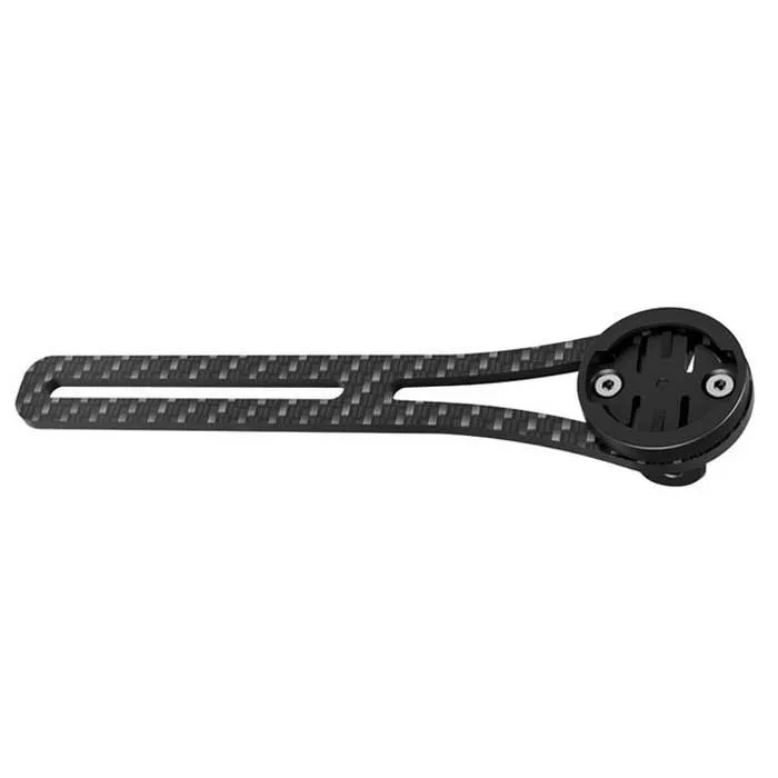 MagicShine Leichte Tta-c Carbon Lenkerhalterung, Black, One Size MagicShine Leichte Tta-c Carbon Lenkerhalterung, Black, One Size