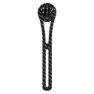 MagicShine Leichte Tta-c Carbon Lenkerhalterung, Black, One Size