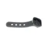 MagicShine Lenkerhalterung MJ-6260 Unisex, grau, TU