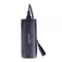 MagicShine Mj-6112 Pwr Batterie 2600mah 7.2v MagicShine Mj-6112 Pwr Batterie 2600mah 7.2v