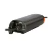 MagicShine Mj-6112 Pwr Batterie 2600mah 7.2v, Black, One Size
