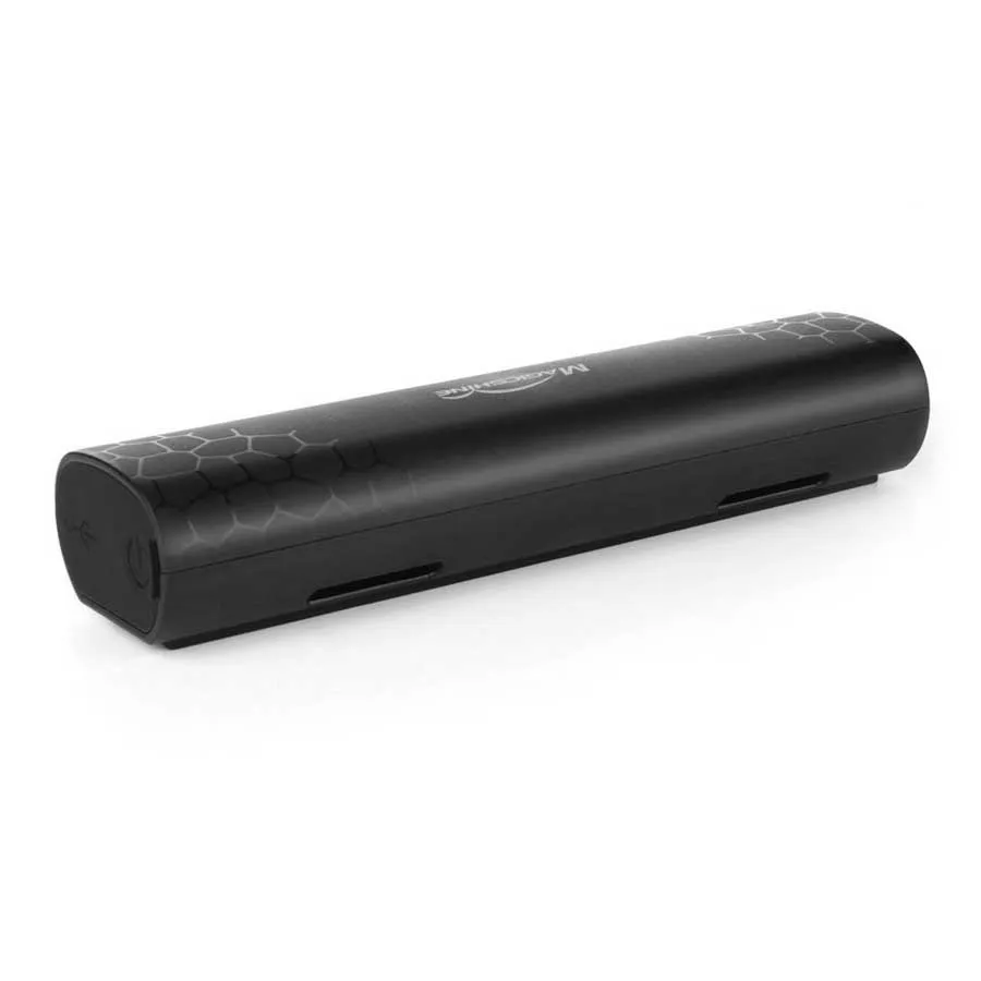 MagicShine Mj-6116c Pwr Batterie 7000mah 7.2v, Black, One Size MagicShine Mj-6116c Pwr Batterie 7000mah 7.2v, Black, One Size