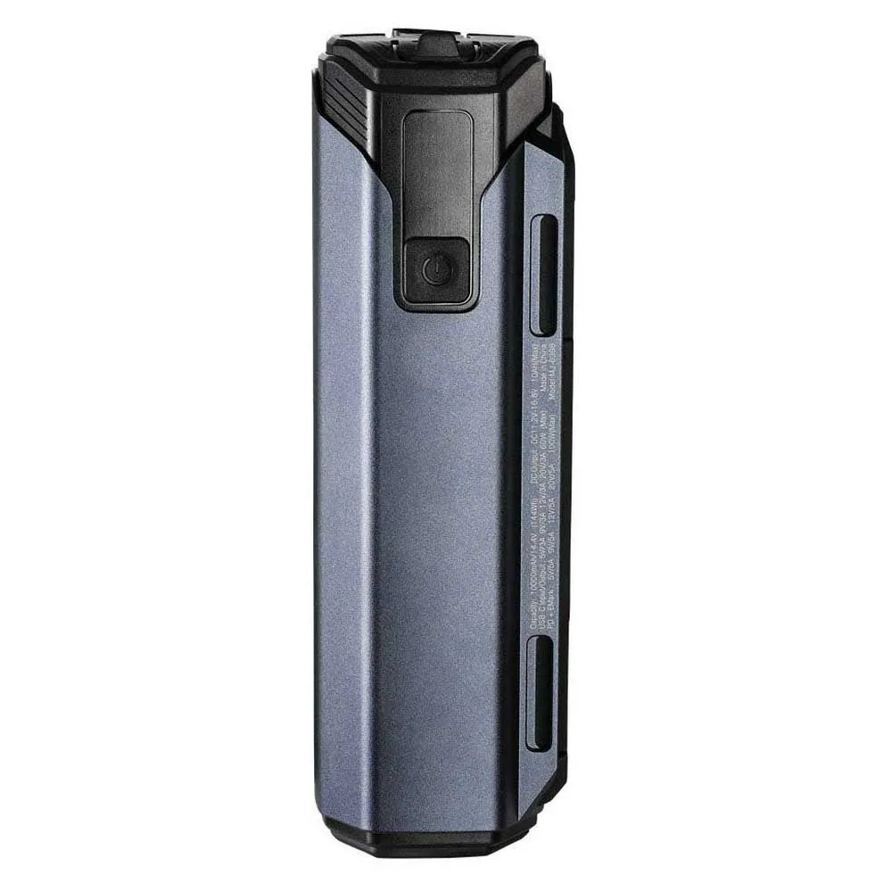 MagicShine Mj-6398 10000mah 14.4v Rechargeable Batterie, Black, One Size MagicShine Mj-6398 10000mah 14.4v Rechargeable Batterie, Black, One Size