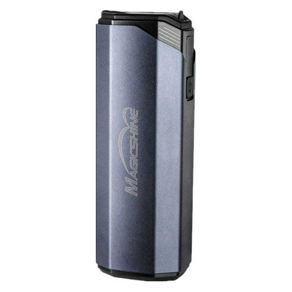MagicShine Mj-6398 10000mah 14.4v Rechargeable Batterie, Black, One Size MagicShine Mj-6398 10000mah 14.4v Rechargeable Batterie, Black, One Size