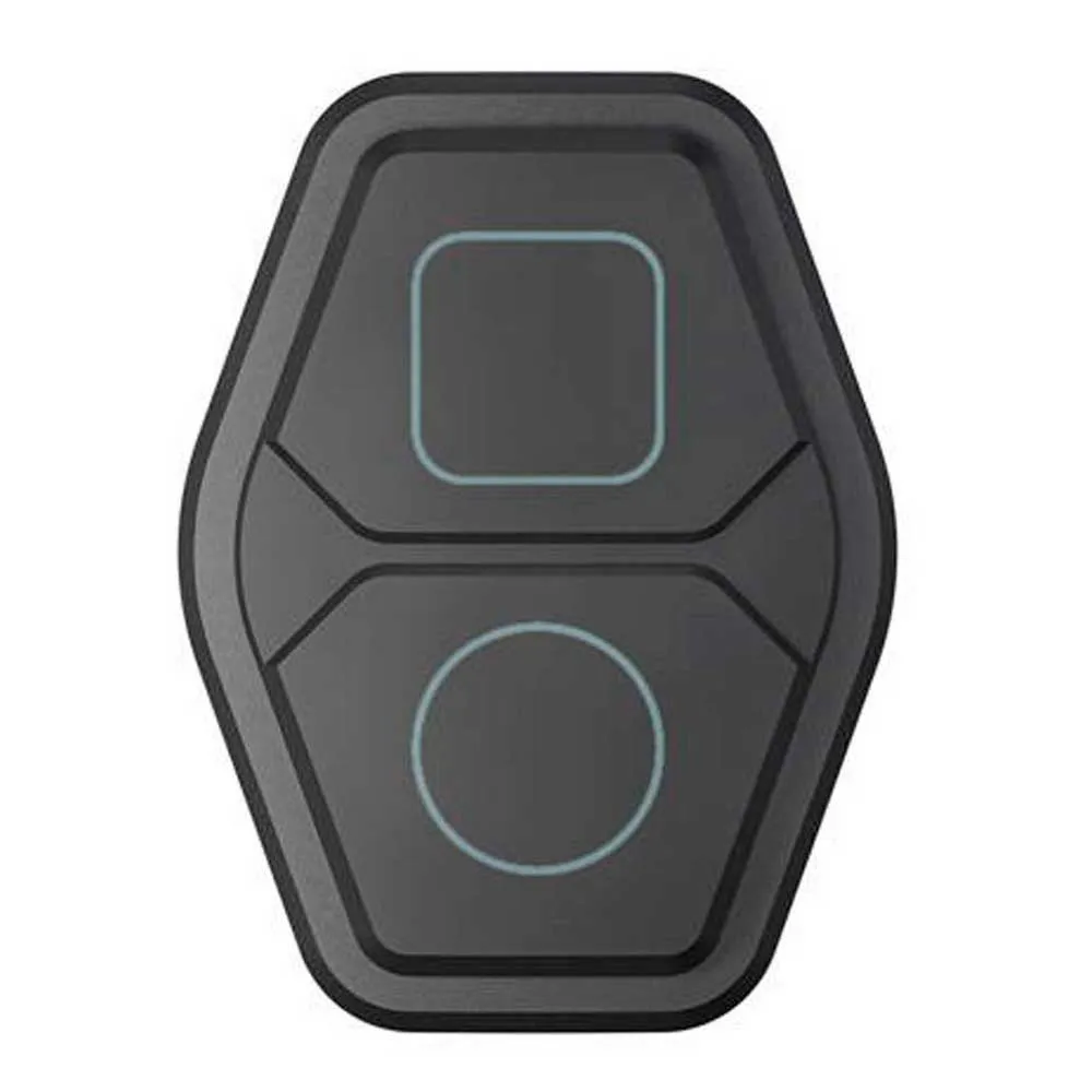 MagicShine Mj-6508 Wireless M-remoter 2 Fernbedienung, Black, One Size MagicShine Mj-6508 Wireless M-remoter 2 Fernbedienung, Black, One Size