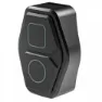 MagicShine Mj-6508 Wireless M-remoter 2 Fernbedienung, Black, One Size