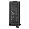 MagicShine Mj-6552 3500mah 7.2v Allty 2500s Batterie, Black, One Size