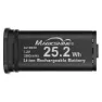 MagicShine Mj-6552 3500mah 7.2v Allty 2500s Batterie, Black, One Size