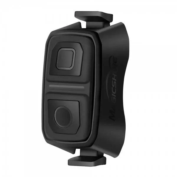 MagicShine Mj-6558 Ftr Fernbedienung, Black, One Size MagicShine Mj-6558 Ftr Fernbedienung, Black, One Size
