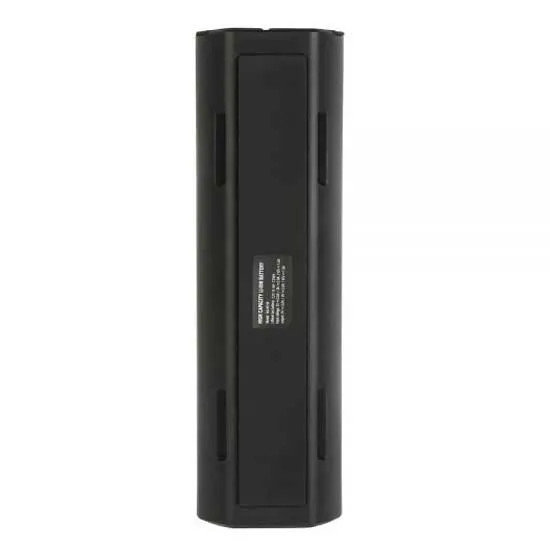 MagicShine Mj6118 V2.0 10.000mah Powerbank, Black, One Size MagicShine Mj6118 V2.0 10.000mah Powerbank, Black, One Size