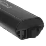 MagicShine Mj6118 V2.0 10.000mah Powerbank, Black, One Size