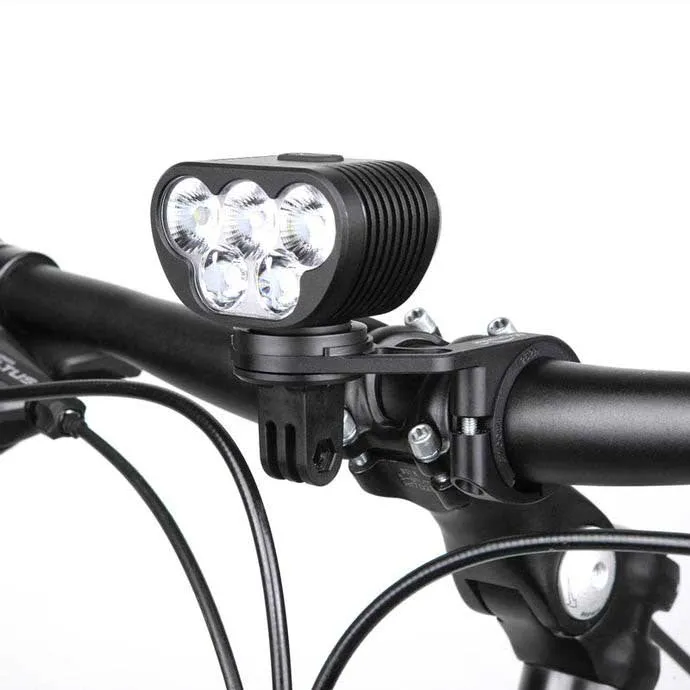 MagicShine Mj6272 Garmin Fahrradcomputerhalterung, Black, One Size MagicShine Mj6272 Garmin Fahrradcomputerhalterung, Black, One Size