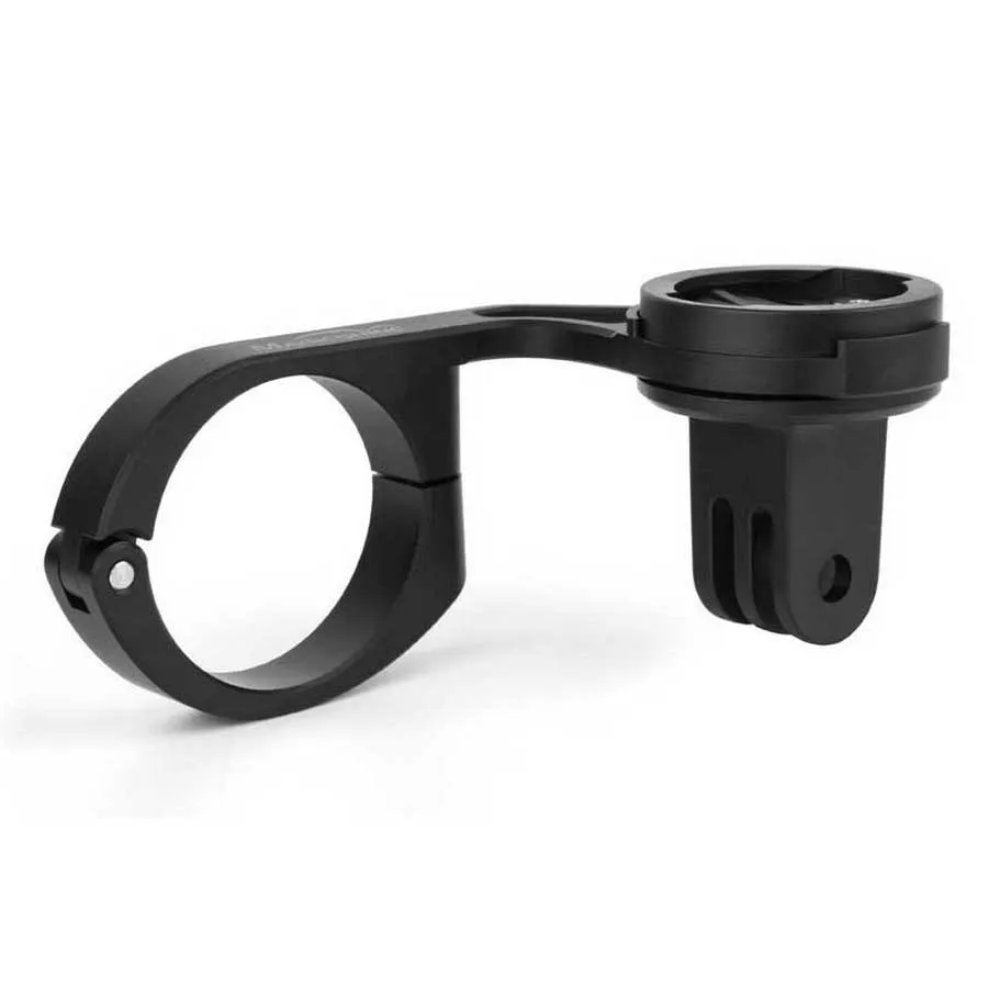 MagicShine Mj6272 Garmin Fahrradcomputerhalterung, Black, One Size MagicShine Mj6272 Garmin Fahrradcomputerhalterung, Black, One Size